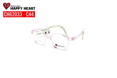 HAPPY HEART CH62033