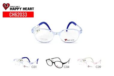 HAPPY HEART CH62033