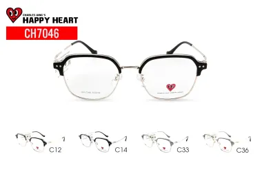 HAPPY HEART CH7046