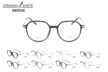 ORIGINAL WRITE 99348