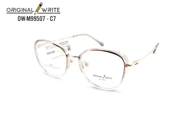 ORIGINAL WRITE OW-M99507