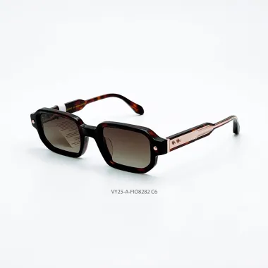 Gọng Fio VY25-A-FIO 8282