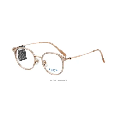 Gọng Zenta DP25-A-ZT 8232