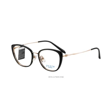 Gọng Zenta DP25-A-ZT 8233