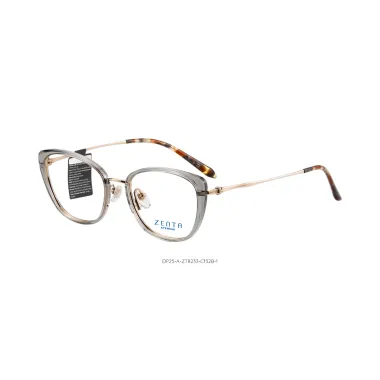 Gọng Zenta DP25-A-ZT 8233