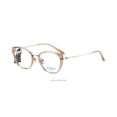 Gọng Zenta DP25-A-ZT 8233
