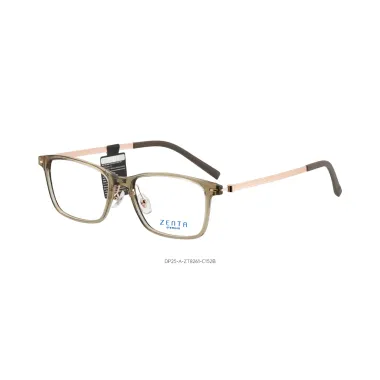 Gọng Zenta DP25-A-ZT 8261