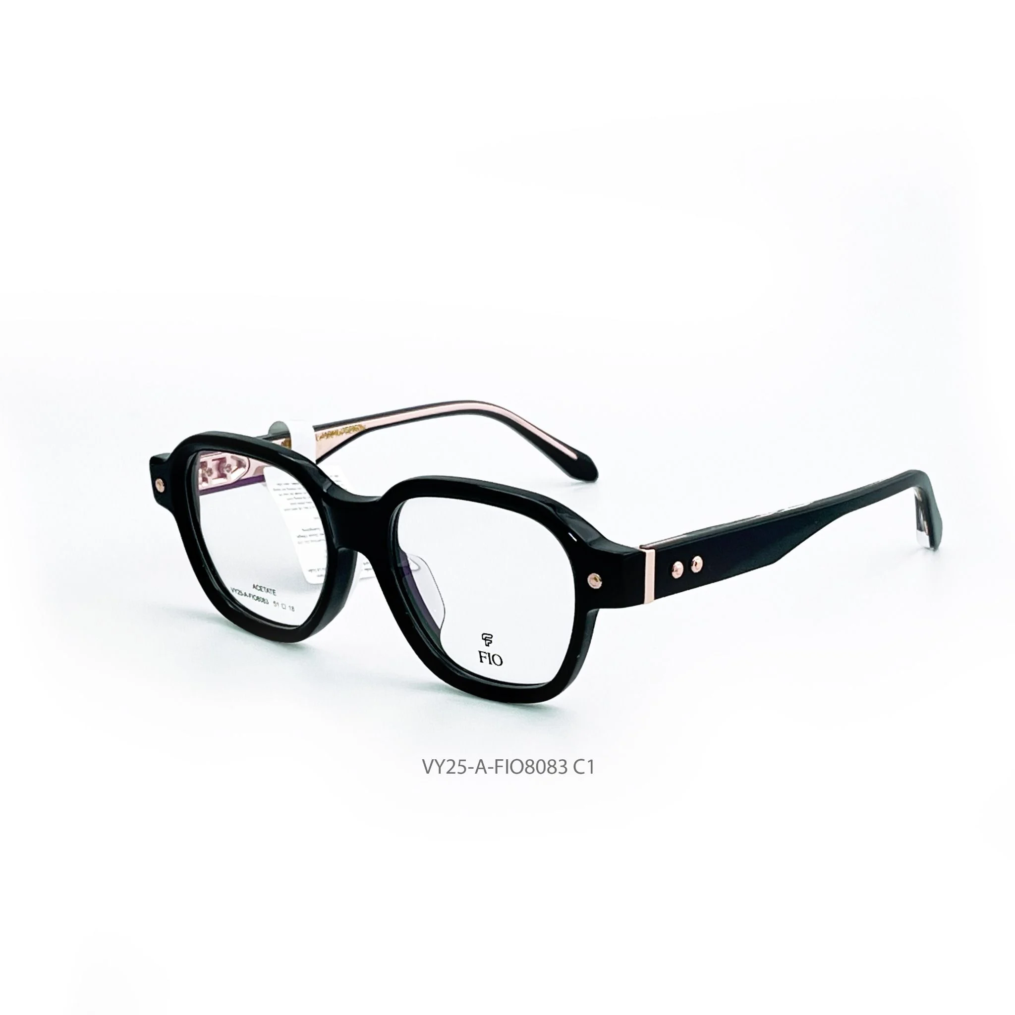 Gọng Fio VY25-A-FIO 8083