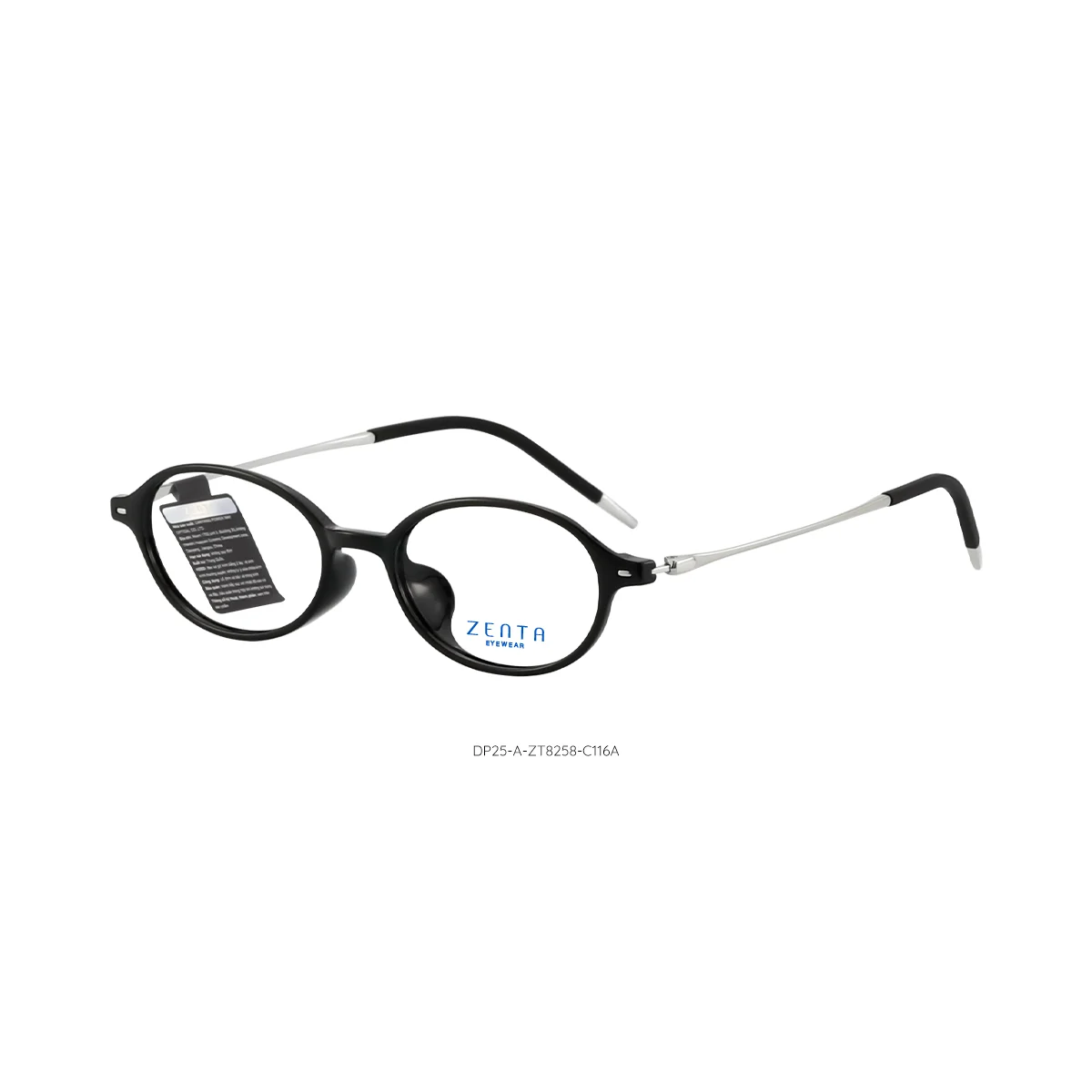 Gọng Zenta DP25-A-ZT 8258